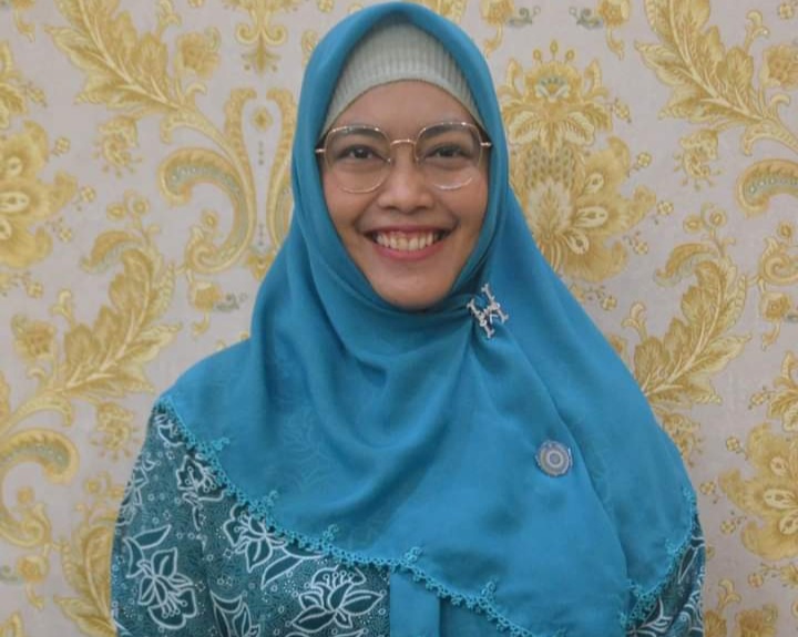 Di Tangan Ny Genny Hendri Septa, Prestasi TP-PKK Padang Meningkat Pesat