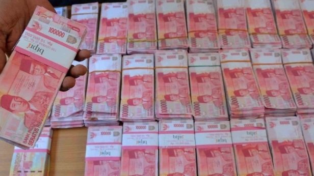 Benarkah Menjadi Kepala Sekolah Tidak Pakai ” Mahar ” di Mandailing Natal ” Wallahu A’lam “