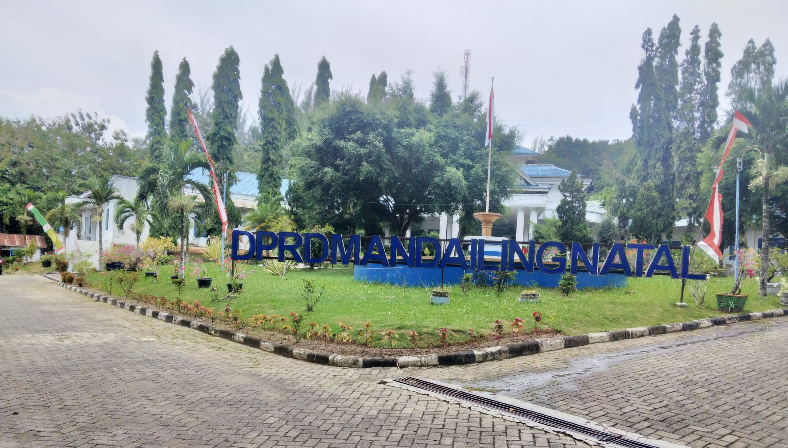 Soal Kasus AL, LSM Desak BKD DPRD Madina Ambil Sikap