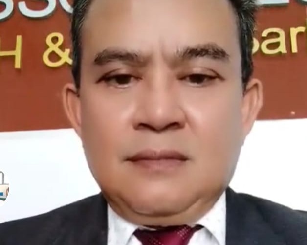 P.Hukum AL : AN Anggota DPRD Madina Harus Ditindak Tegas