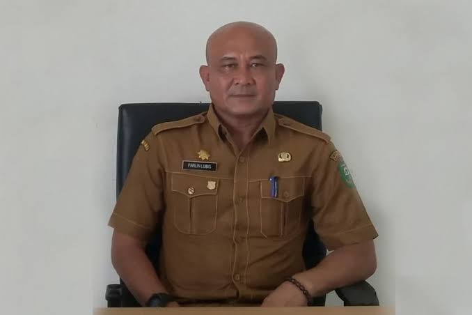 Kadis PMD Madina : Pencopotan Kades Hutanamale Terkendala Pemendagri No 82 Tahun 2015