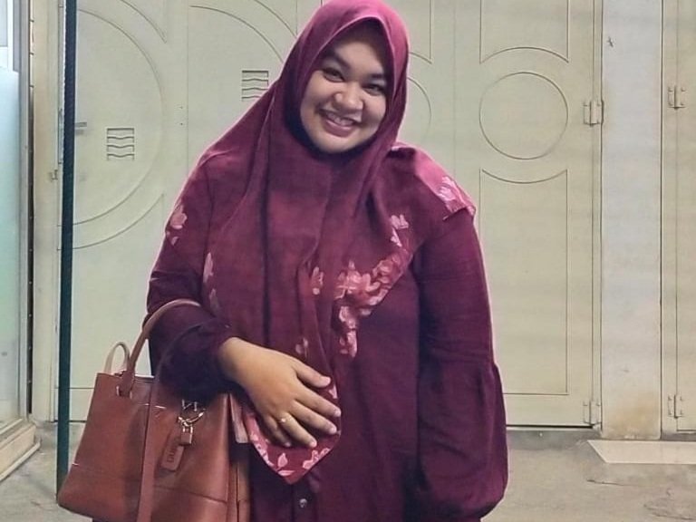 Merdeka Dalam Kesetaraan