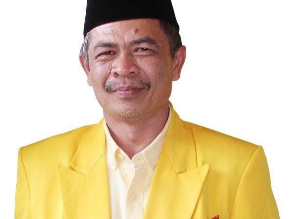 DPD.Golkar Madina Dukung Musa Rajekshah Calon Gubernur Sumut