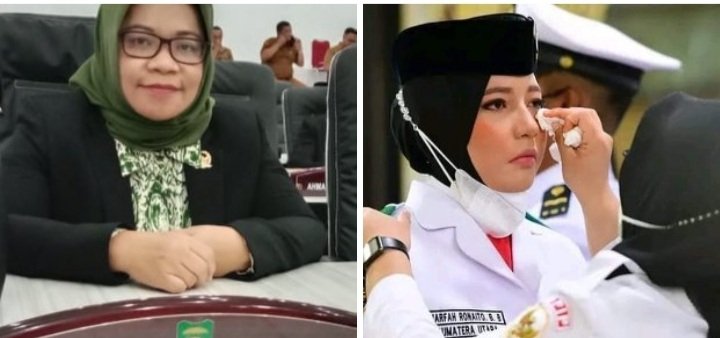 17 Agustus 2023 ” Ronaito ” Kab.Madina Ke – Istana Lagi