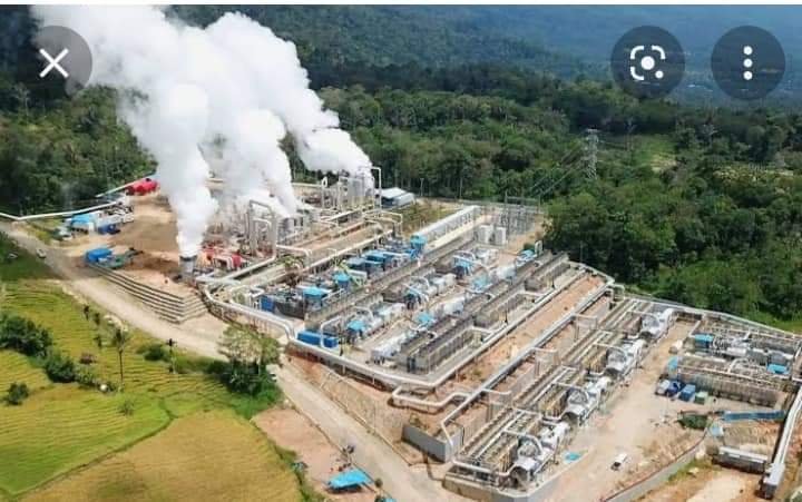 ” Bom Waktu ” Di Puncak Sorik Marapi