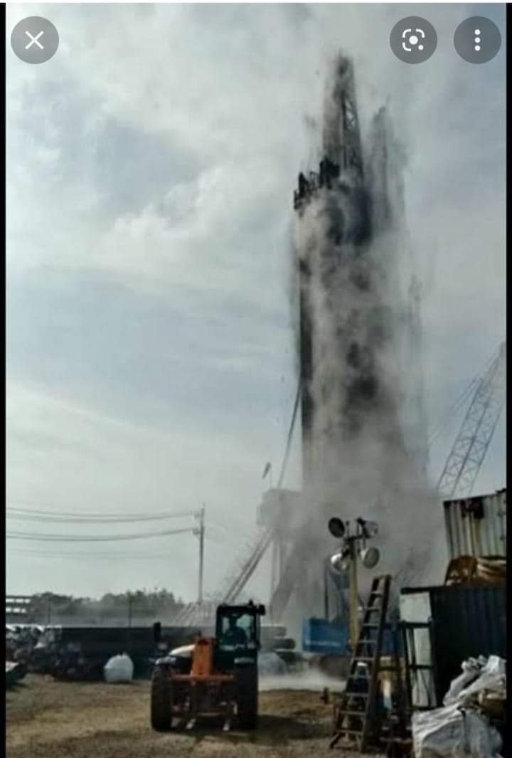 PT.SMGP Atau Masyarakat Mandailing Natal..?