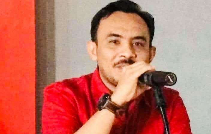 Ketua PDI Perjuangan Madina: Warga Betaruh Nyawa, Pemerintah Harus Tegas