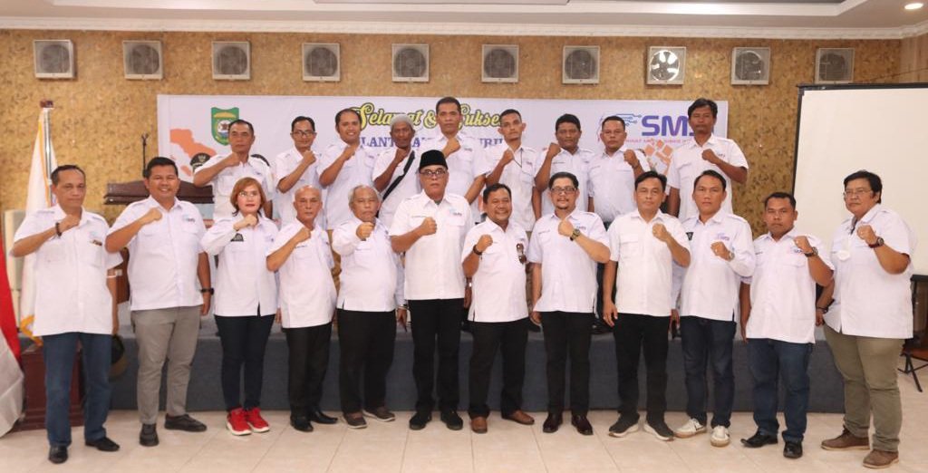 Panyabungan” Menyabung ” Ditunggu Suara 40 Anggota DPRD Mandailing Natal (1)