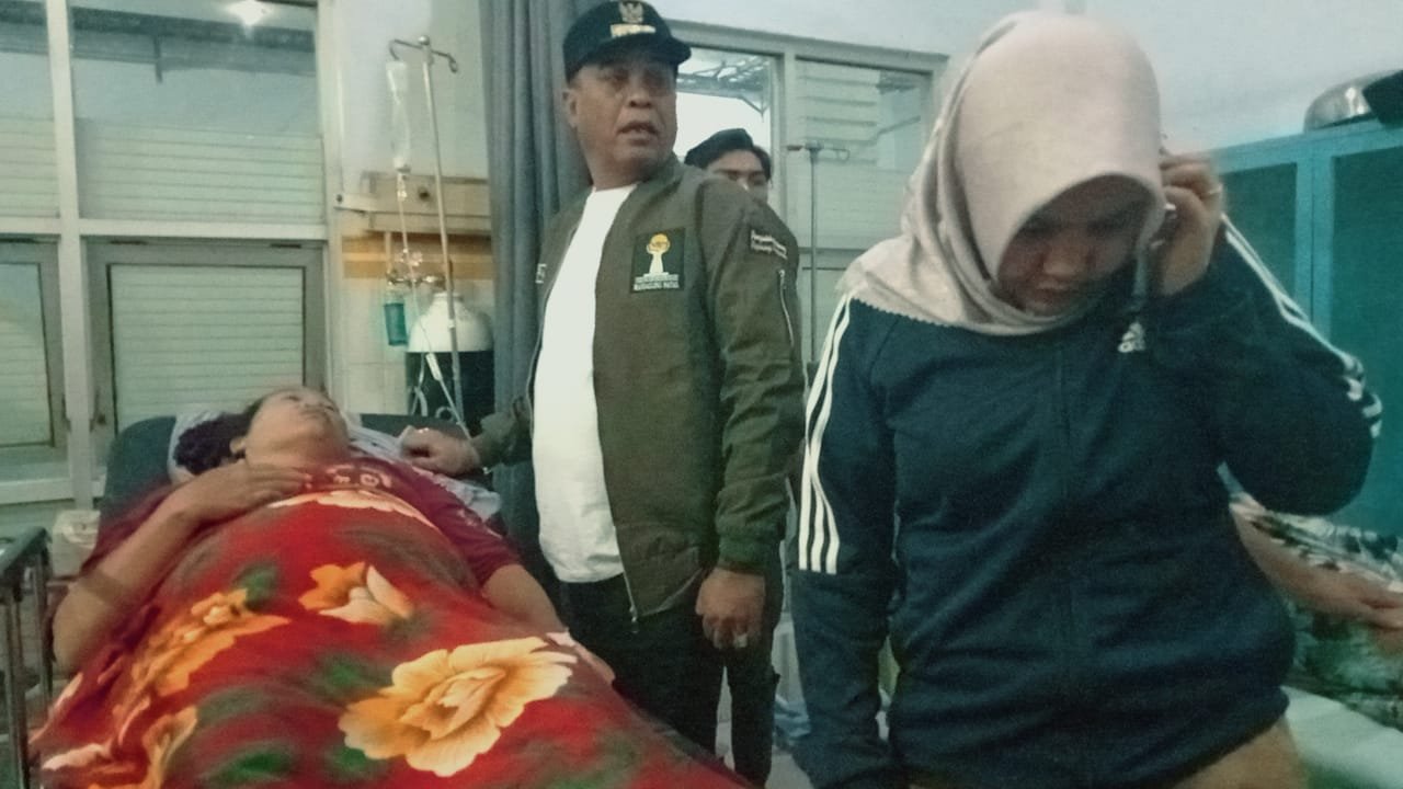 Korban Diduga ” H2S ” Dari PT.SMGP Terus Bertambah