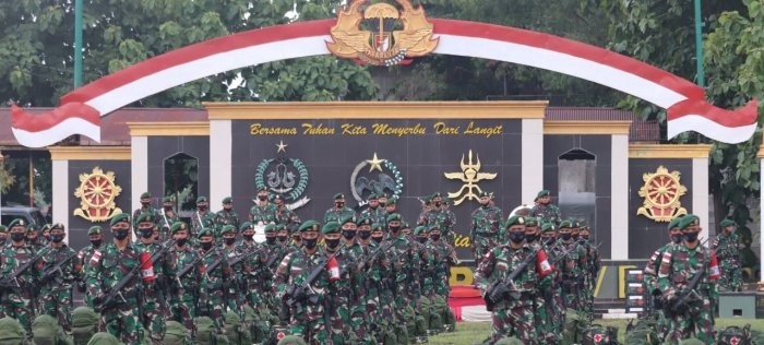 Pimpinan Muhammadiyah Apresiasi Jenderal Dudung Kembalikan Prajurit TNI Ke – Daerah Asal