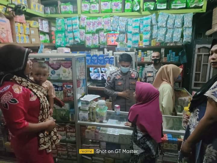 Soal Paracetamol Sirup, Pemda Madina Himbau Apotik dan Toko Obat