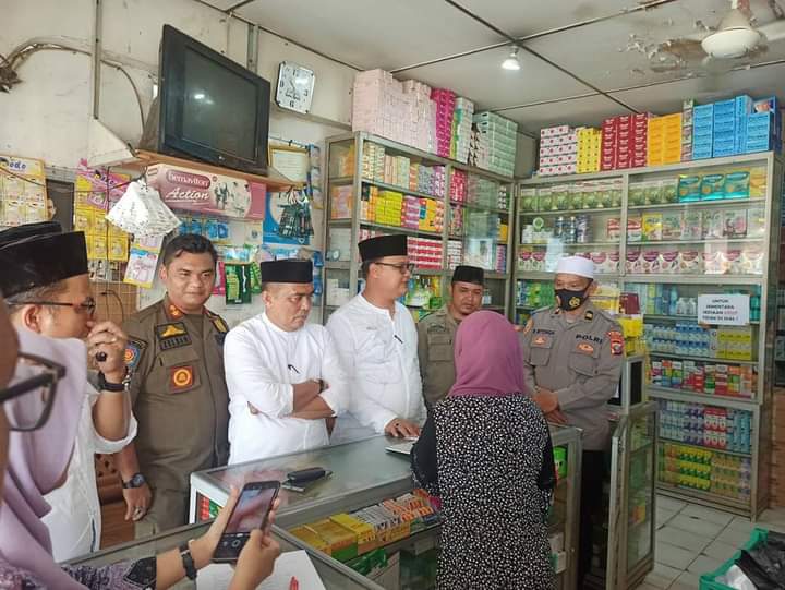 Antisipasi ” Kasus GGA di Madina ” Tanggung Jawab Bersama