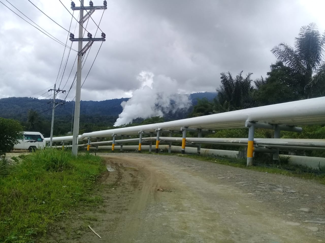 Hingga 10 Oktober, 320 Orang Karyawan PT.SMGP Dirumahkan