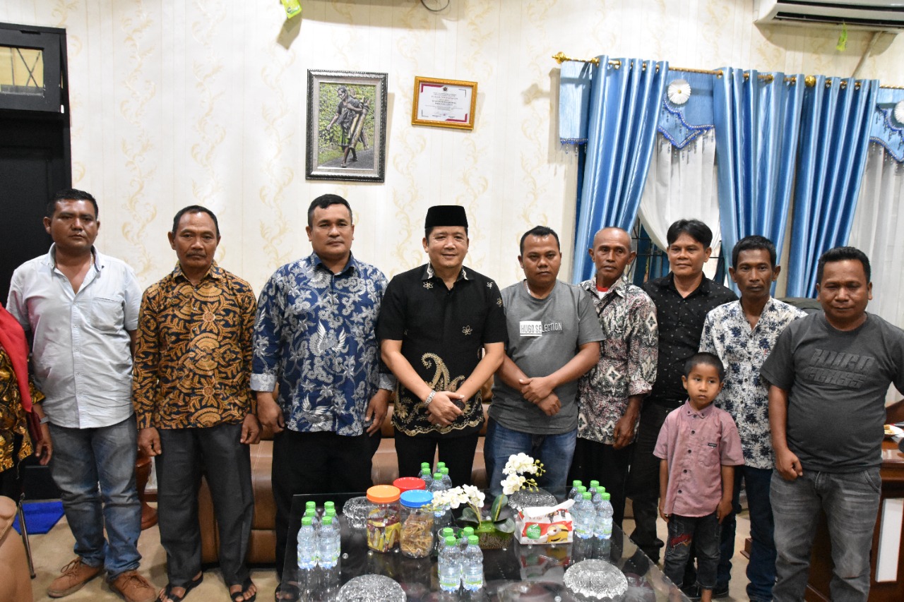 Warga Sikapas 1 Harusnya Gugat PTPN 4 Ke – Pengadilan Negeri