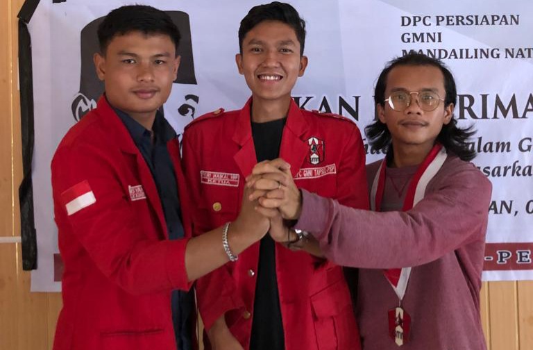 Soal Paracetamol Sirup, GMNI Madina Minta Kadis Kesehatan Gerak Cepat