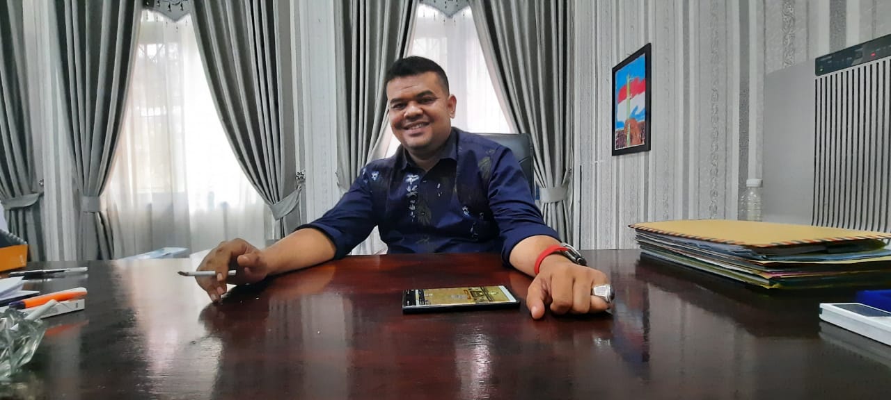 Wartawan Mitra Dinas Pendidikan Mandailing Natal