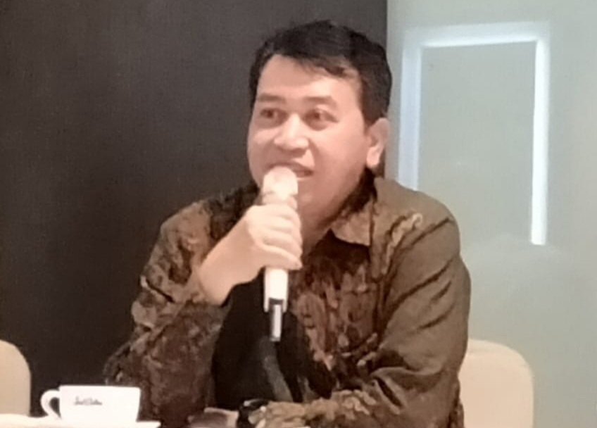 Sektor Jasa Keuangan Sumut Membaik