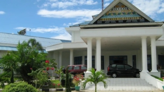 DPRD Madina Harus Panggil PT.Jaya Konstruksi