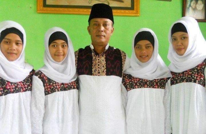 “ Yang Terbaik Untuk Sumut ” Anggota DPRD Madina 2009-2014 Iskandar Hasibuan( 3/Habis )