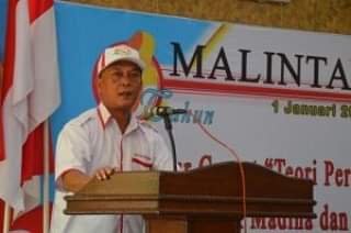 Jangan Ada Warga Miskin Tidak Berobat di Mandailing Natal (2 )