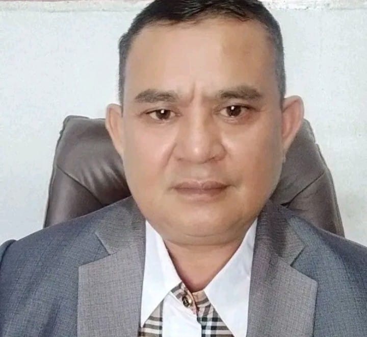 HM.Ridwan Rangkuty,SH.MH : Perbup Madina NO.62 Tahun 2022  Cacat Yuridis