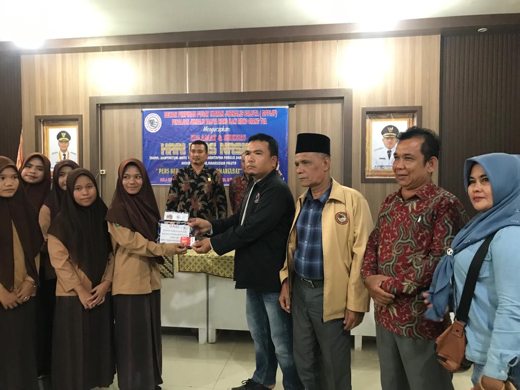 DPP IJP Selenggarakan HPN Tahun 2023