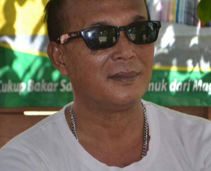 Pemburu Emas di DAS Batang Natal Korban Lagi, Apakah Dibiarkan..?