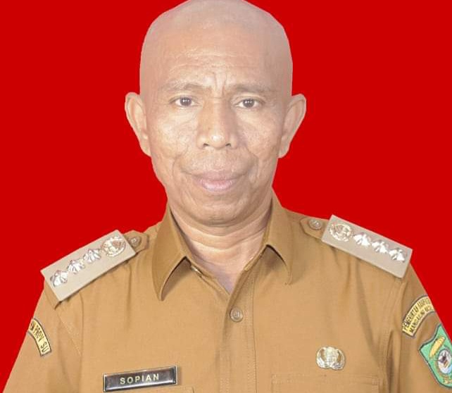 Soal MA PN Tandikek, Camat Ranto Baek : Sabtu Dimusyawarahkan Mencari Solusi