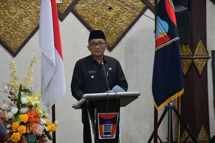 Pesan Walikota Padang Jelang Puasa