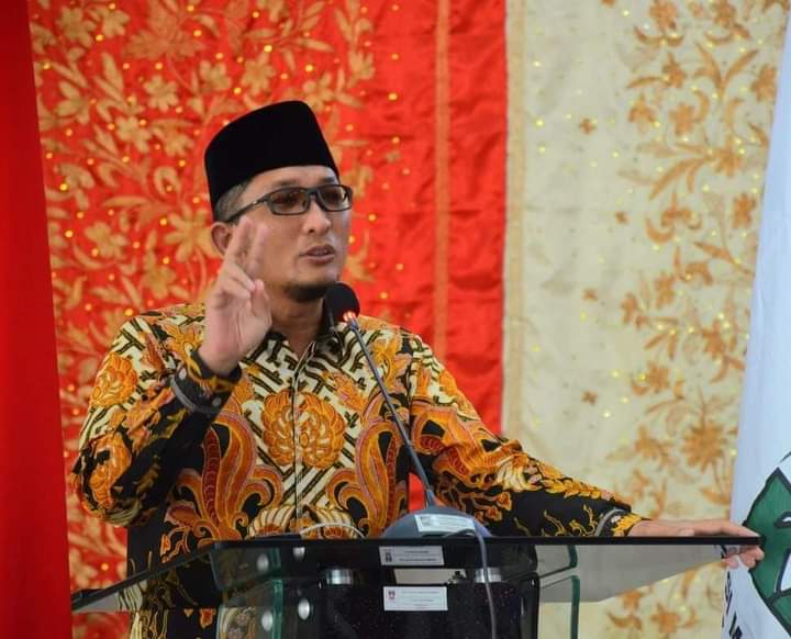 Ciptakan Suasana Kondusif Saat Ramadan, Walikota Padang Keluarkan Surat Edaran