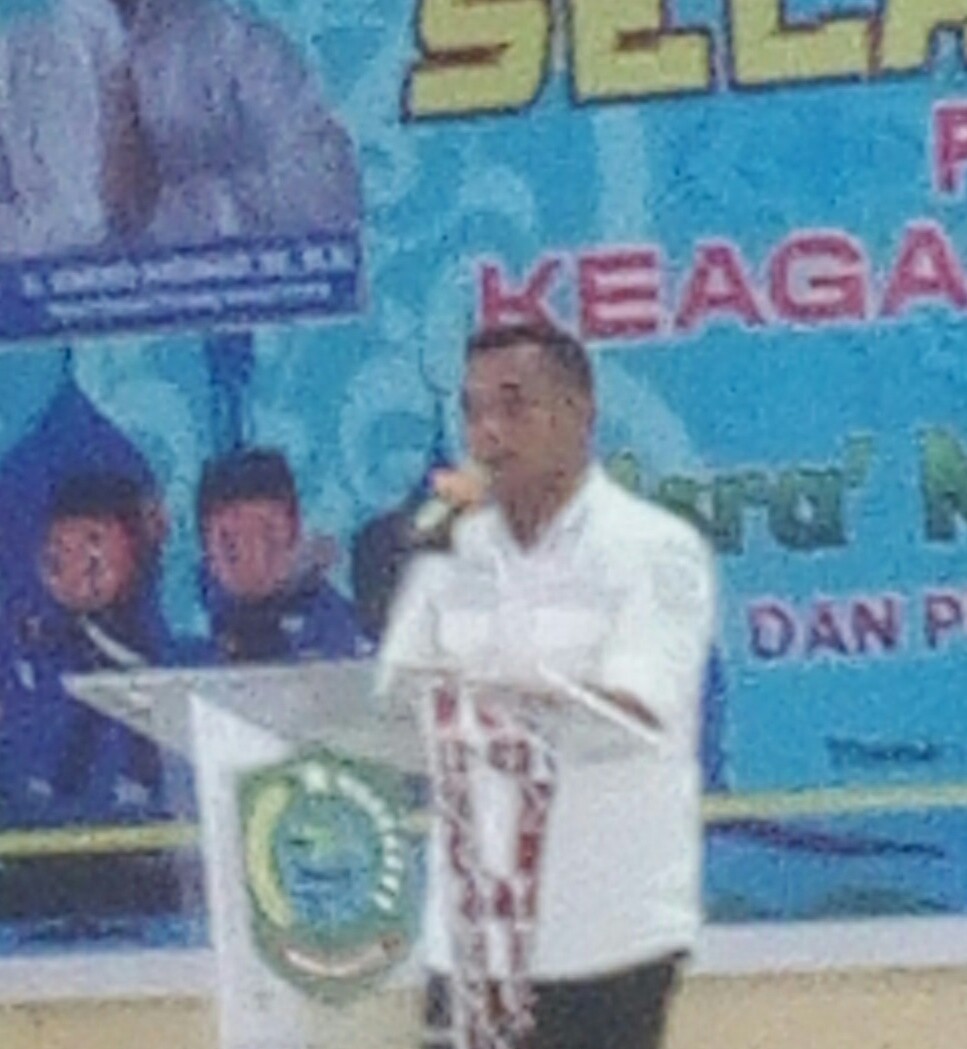 Bupati Tutup Festival Lomba Keagamaan DPD IPK Paluta