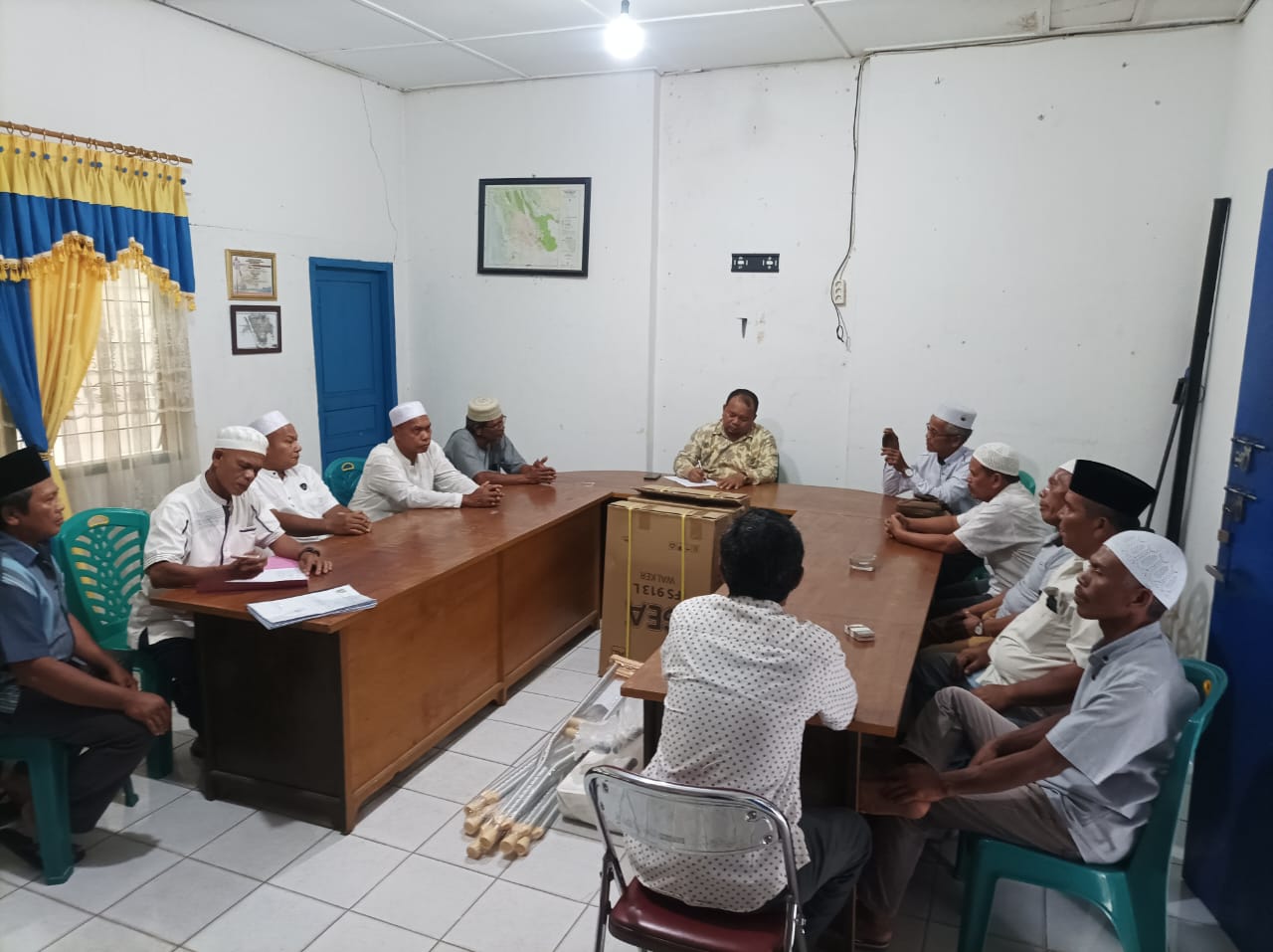 Gelombang Protes Tentang Pj.Kepala Desa Bermunculan (1)