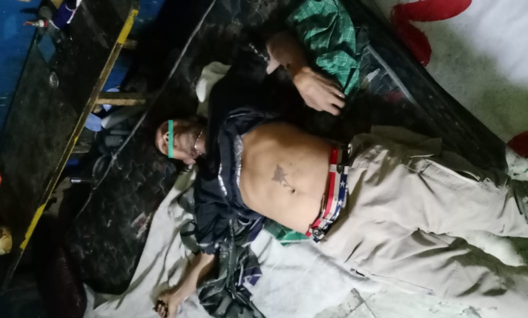 Jamal Surbakti Tewas Ditikam Di Padangbulan, Para Pelaku Masih Berkeliaran