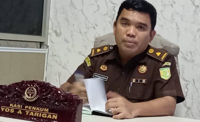 ” Material Galian C Ilegal ” Kejati Sumut Monitor Proyek Infrastruktur Jalan Nasional Diwilayah Mandailing Natal