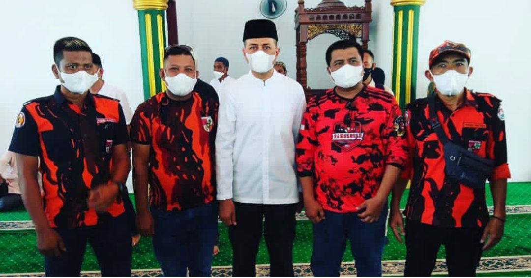 Kandidat Ketua MPC.PP Madina Mulai Diperbincangkan