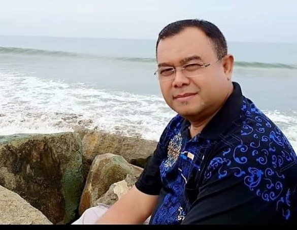 Antara Kerancuan Hukum Dan Nasib Miris Warga Singkuang 1