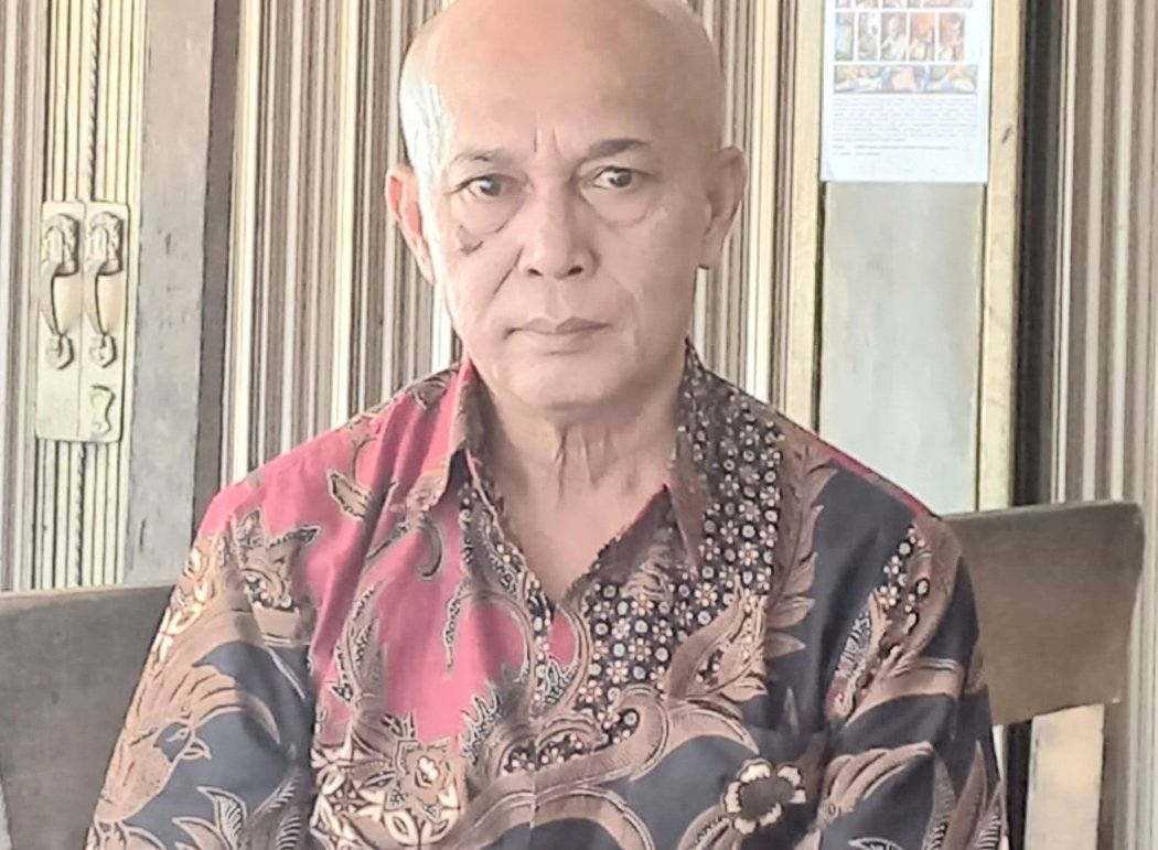 Marwah Wartawan Dijaga Wartawan Juga (1)