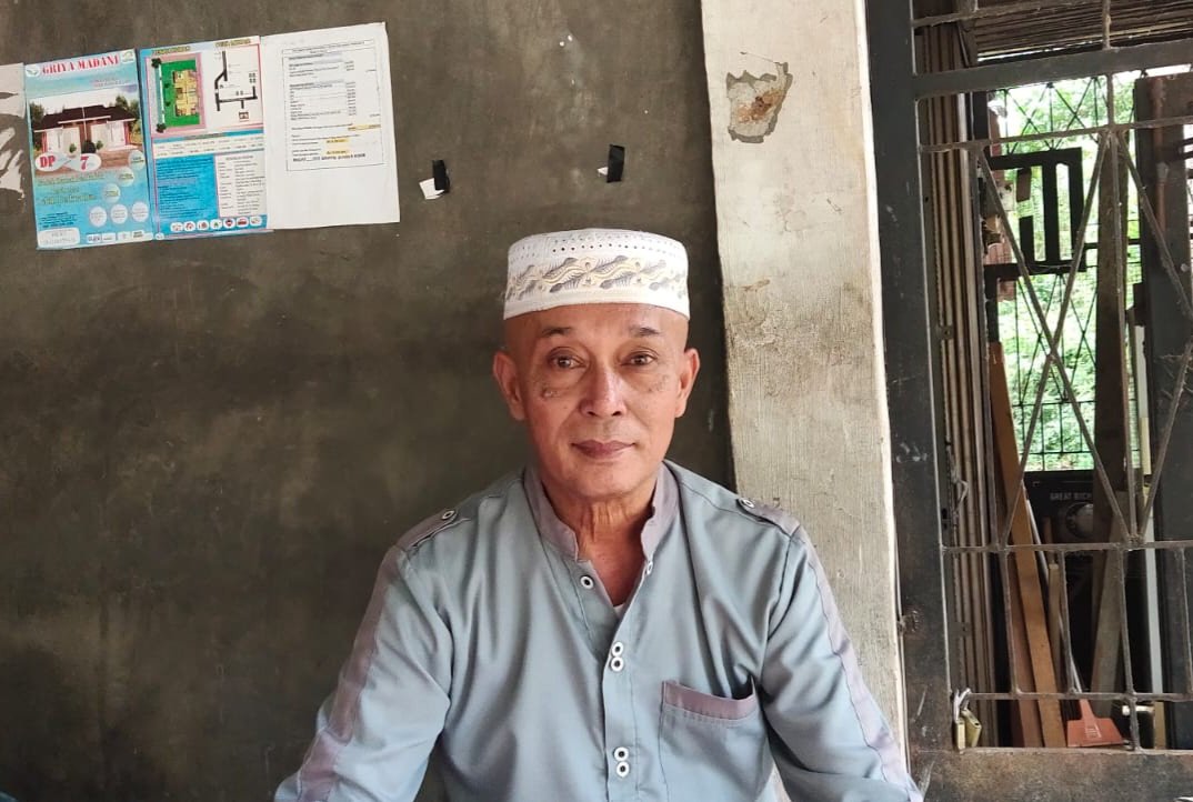 Untuk THR Pimpinan Kepada Wartawan, Setiap OPD di Kab.Madina ” Setor ” Rp 10 Juta