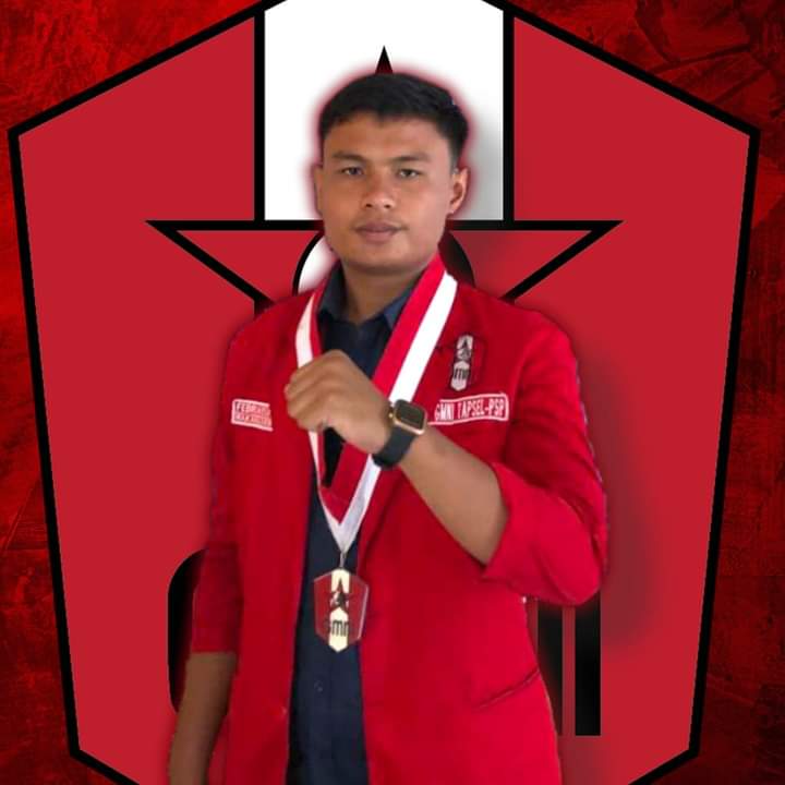 Ketua DPC.GMNI Madina : Kecam Pemukulan Ketua DPD.GMNI Sumut Oleh Polisi