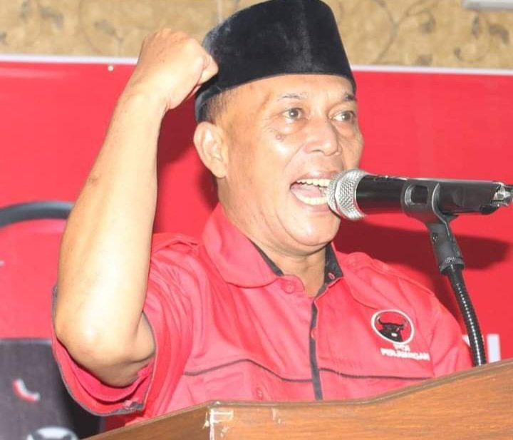 Politik Uang ” Benalu ” Demokrasi di Indonesia