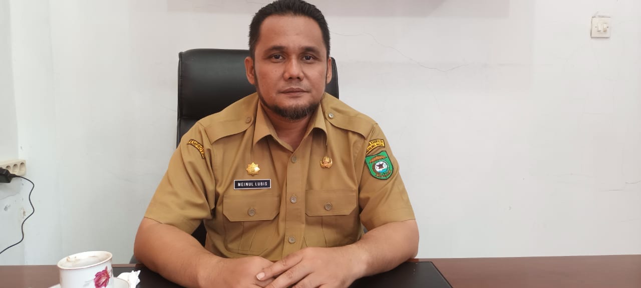 Juni 2023 Seluruh Desa di Madina Dana Desa Cair