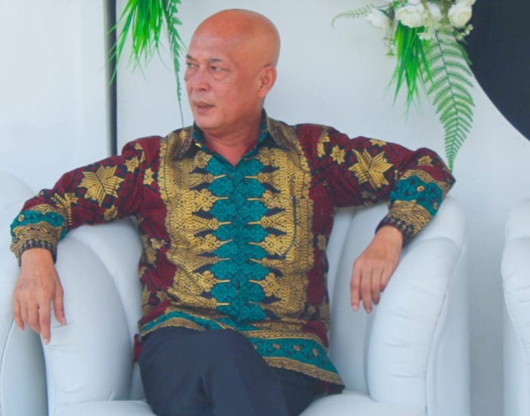 Pemimpin Peduli Rakyat, Impian Masyarakat Mandailing Natal