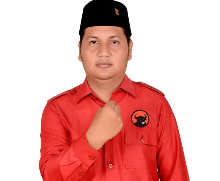 Melirik 40 Bacaleg PDI Perjuangan Mandailing Natal (1)