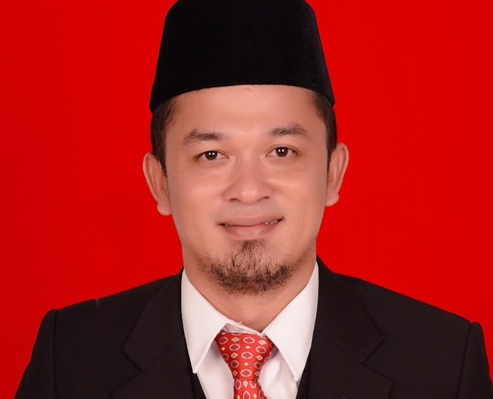 Ardiansyah No.Urut 2 Dapil 4 Dari Partai Gerindra Mandailing Natal..