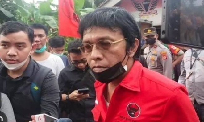 PDI PERJUANGAN DAN 7 KEMENANGAN JOKOWI