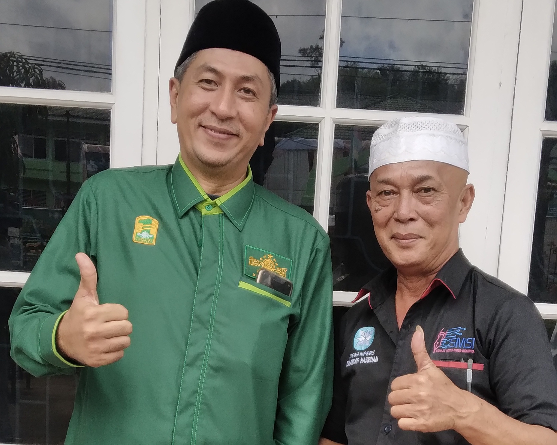 548 Hari Lagi, Bacalon Bupati Madina Mulai Digadang – Gadang