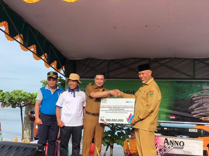 Fun Walk dan Aksi Bersih, Menanggulangi Sampah Mulai Skala Kecil