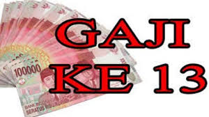 Pemkab Tapsel Mulai Cairkan Gaji ke-13 ASN