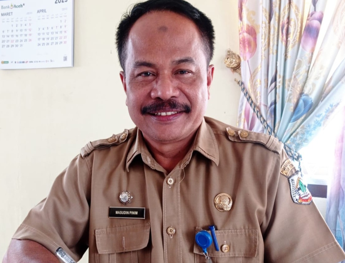 Sekda Agara Akan Dimutasi..?