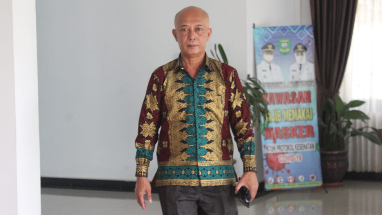 Apresiasi Buat Kapolda Sumut Penyebaran Nomor Kontak Polisi